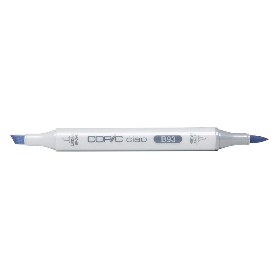 Copic Ciao Individual Markers - 1