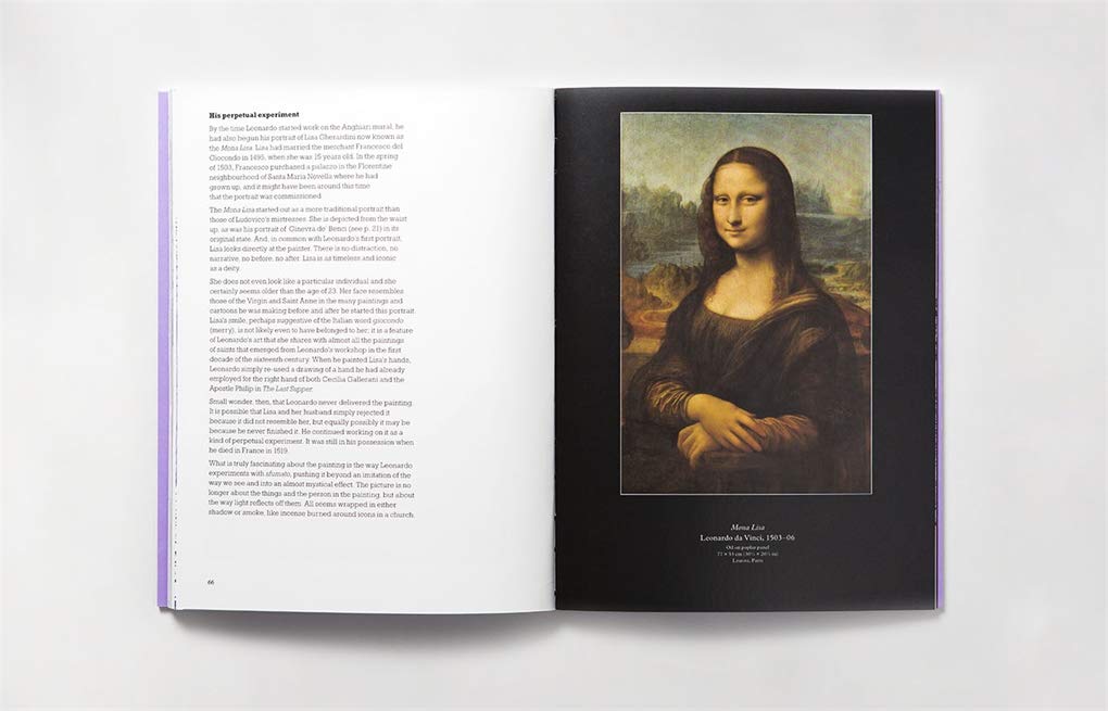 This is Leonardo da Vinci by Joost Keizer (Hardcover)