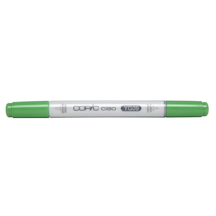 Copic Ciao Individual Markers - 1