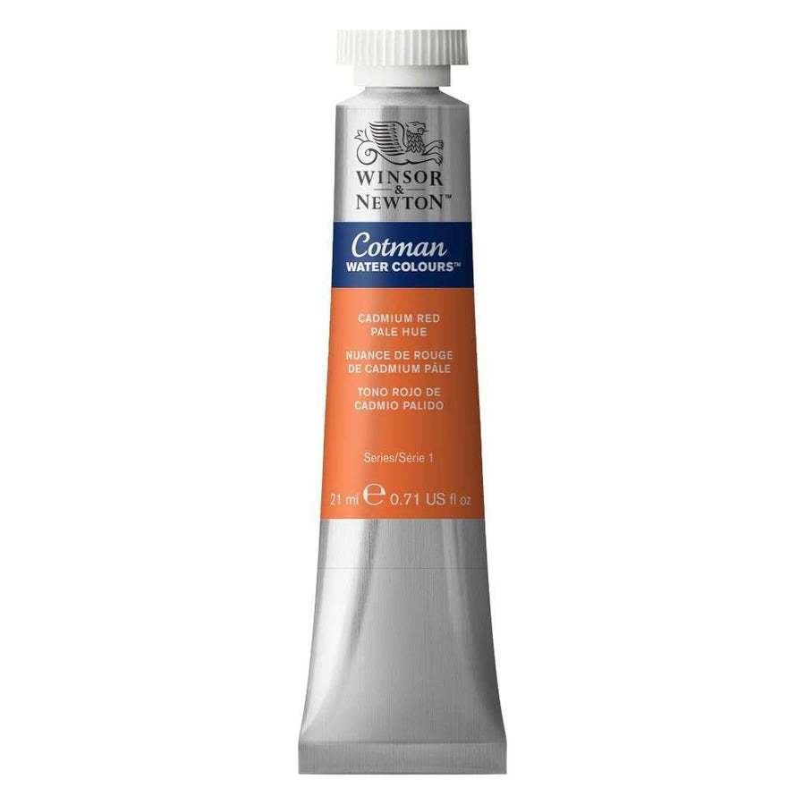 Winsor & Newton Cotman Watercolour Tube (21ml)