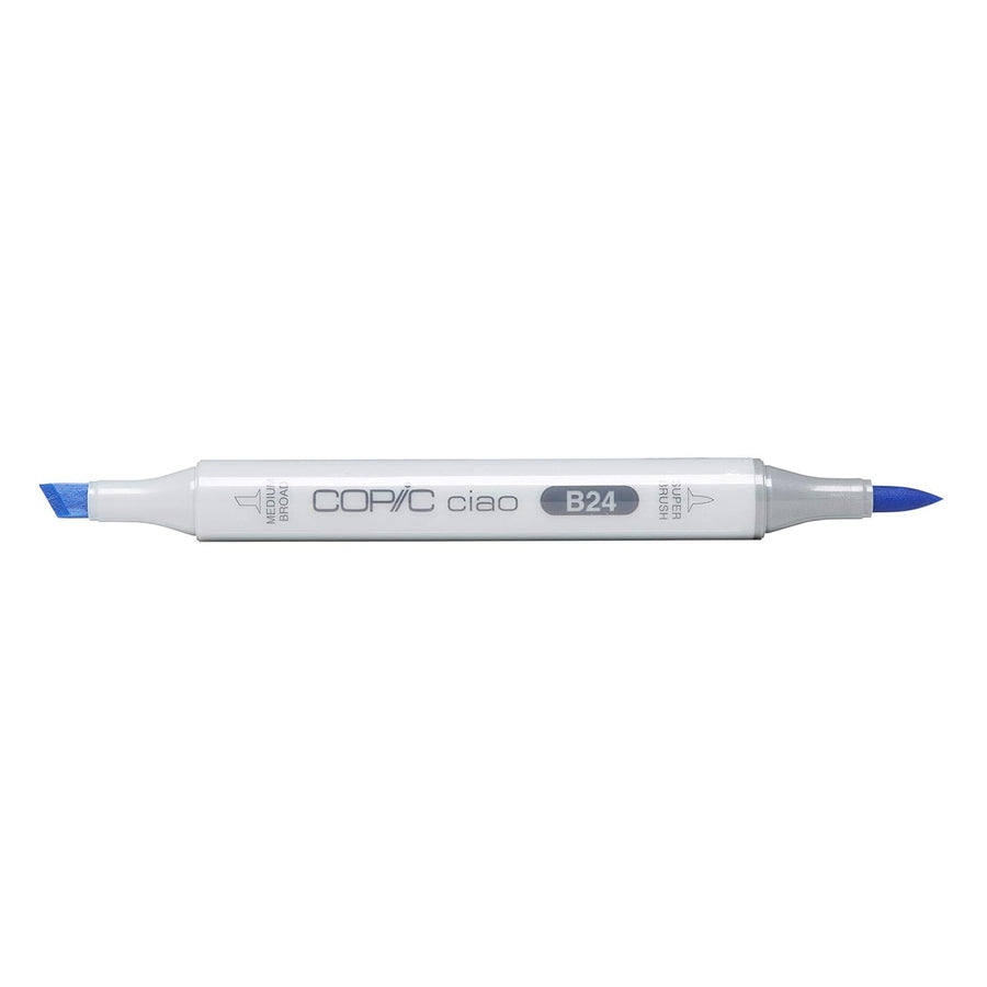 Copic Ciao Individual Markers - 1