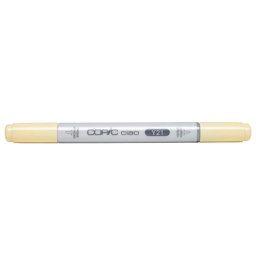 Copic Ciao Individual Markers - 1