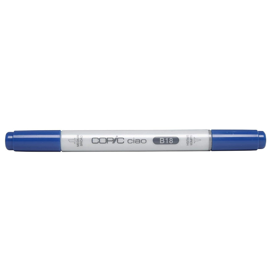 Copic Ciao Individual Markers - 1