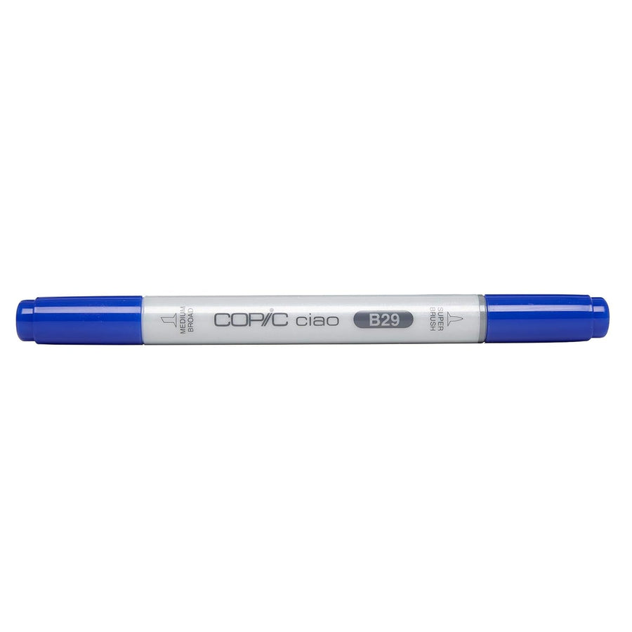 Copic Ciao Individual Markers - 1