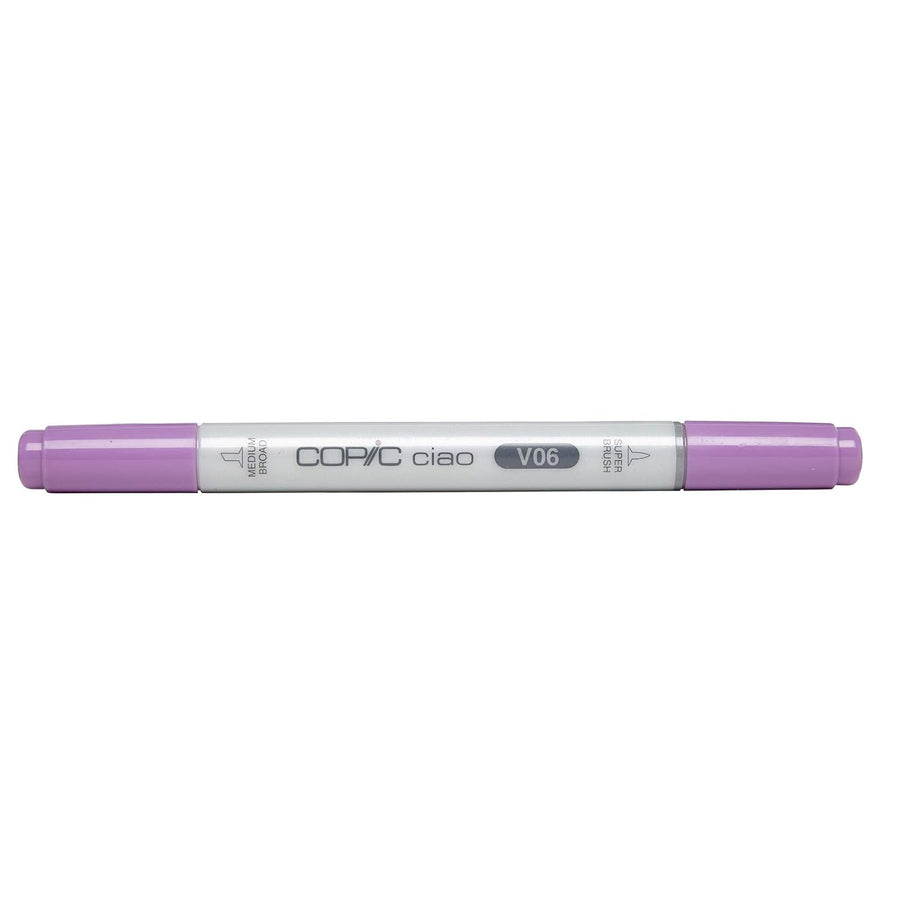 Copic Ciao Individual Markers - 1