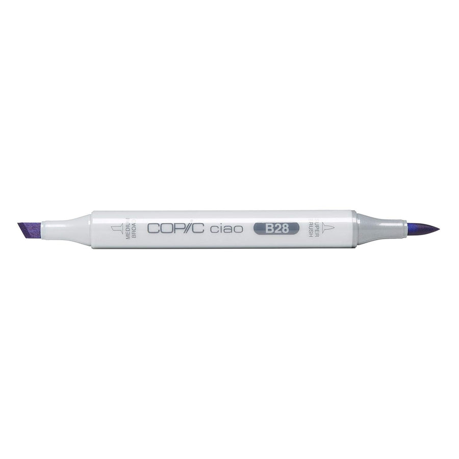 Copic Ciao Individual Markers - 1