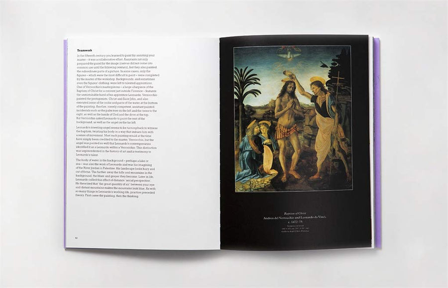 This is Leonardo da Vinci by Joost Keizer (Hardcover)