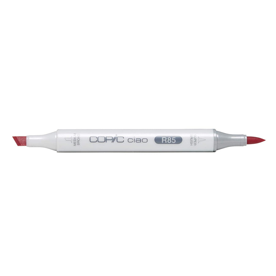 Copic Ciao Individual Markers - 1