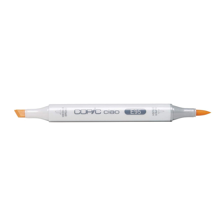 Copic Ciao Individual Markers - 1