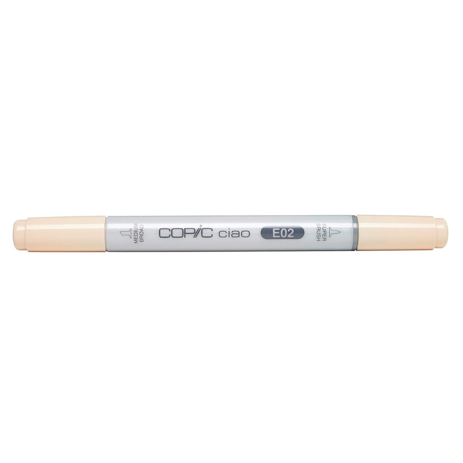 Copic Ciao Individual Markers - 1