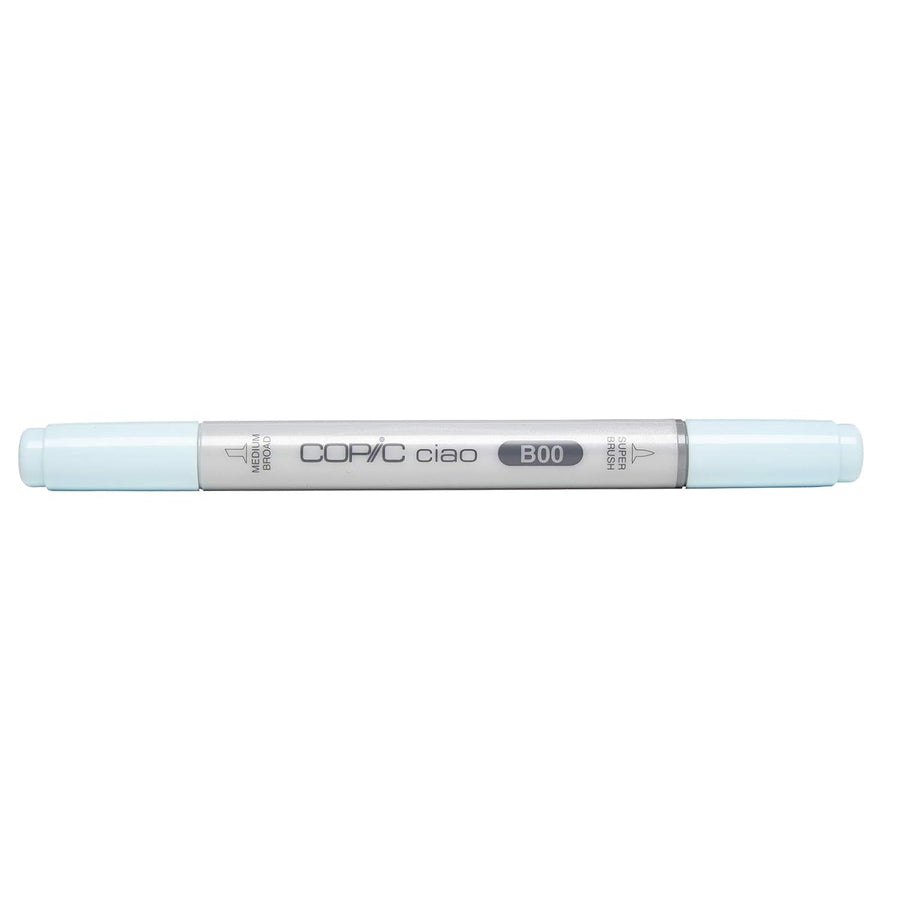 Copic Ciao Individual Markers - 1