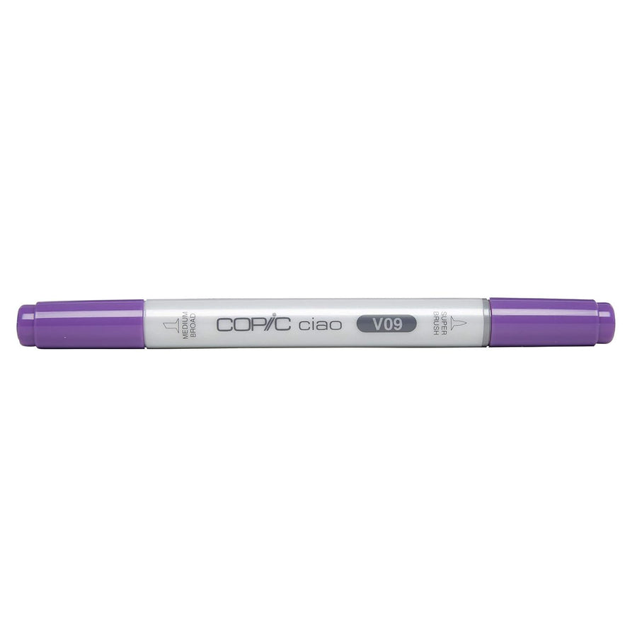 Copic Ciao Individual Markers - 1