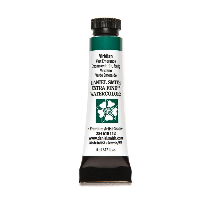 DANIEL SMITH Extra Fine Watercolor Tubes (5ml)
