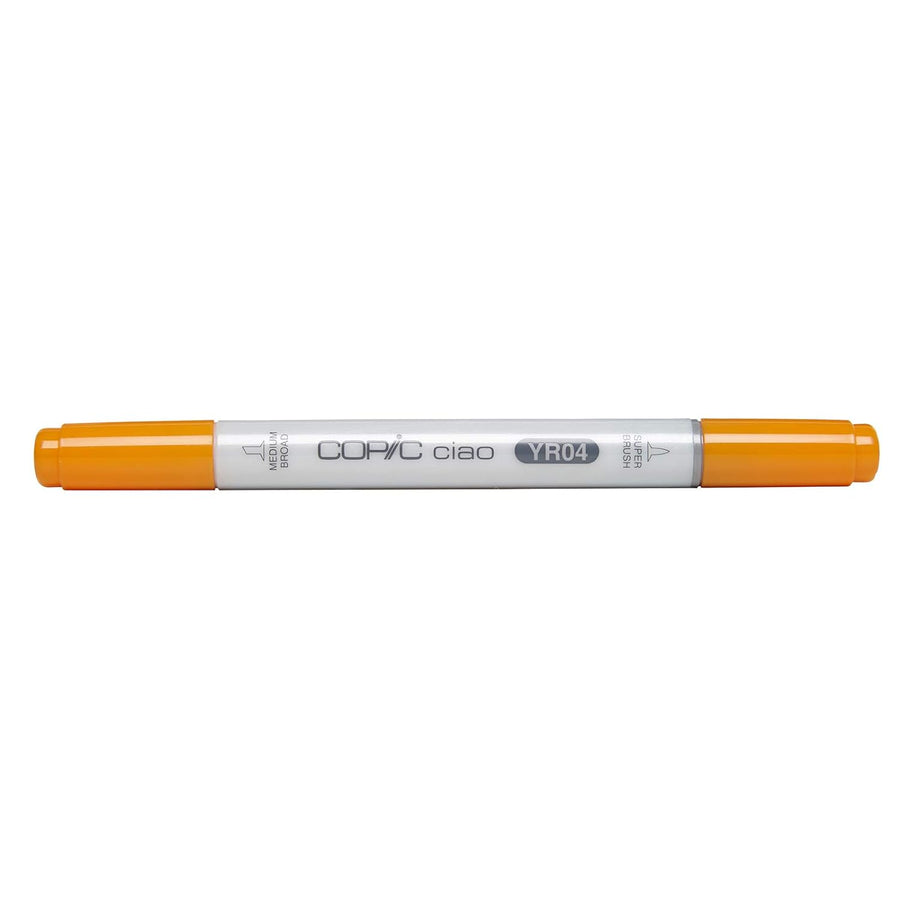 Copic Ciao Individual Markers - 1