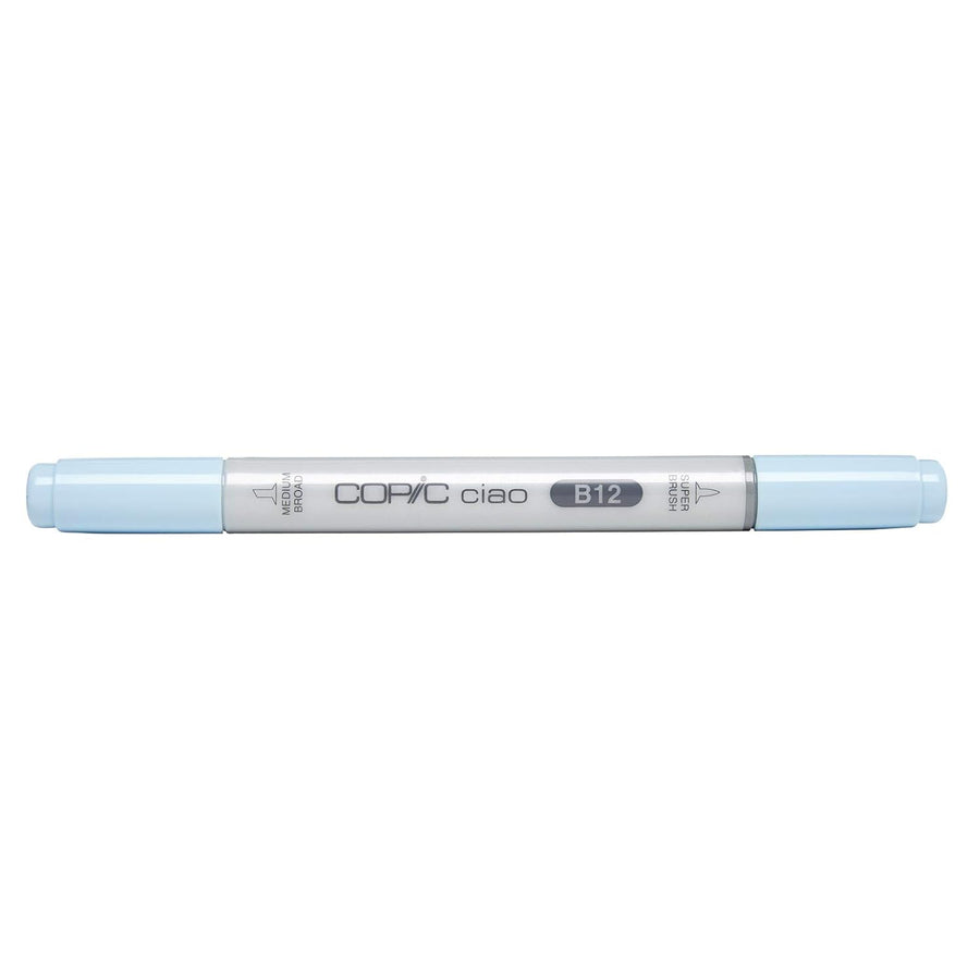 Copic Ciao Individual Markers - 1