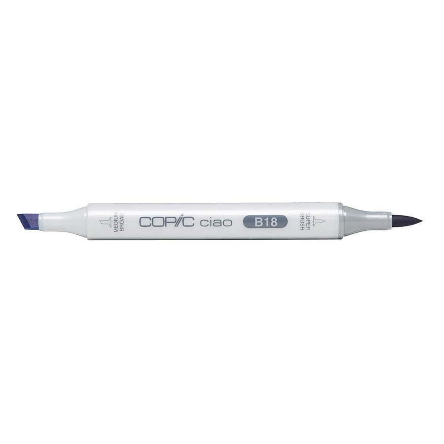 Copic Ciao Individual Markers - 1