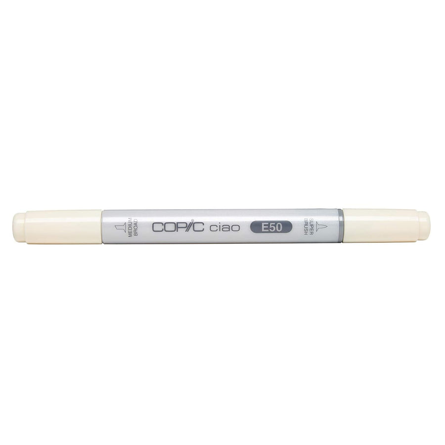 Copic Ciao Individual Markers - 1