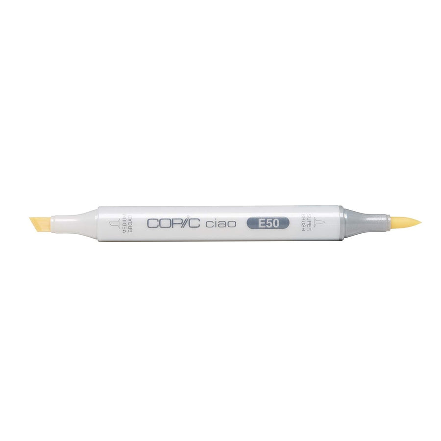 Copic Ciao Individual Markers - 1