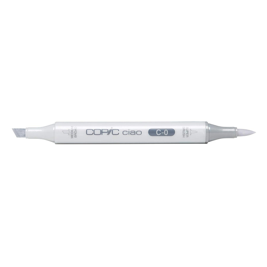 Copic Ciao Individual Markers - 1