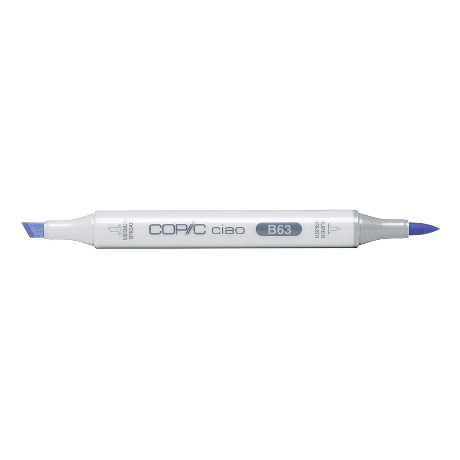 Copic Ciao Individual Markers - 1