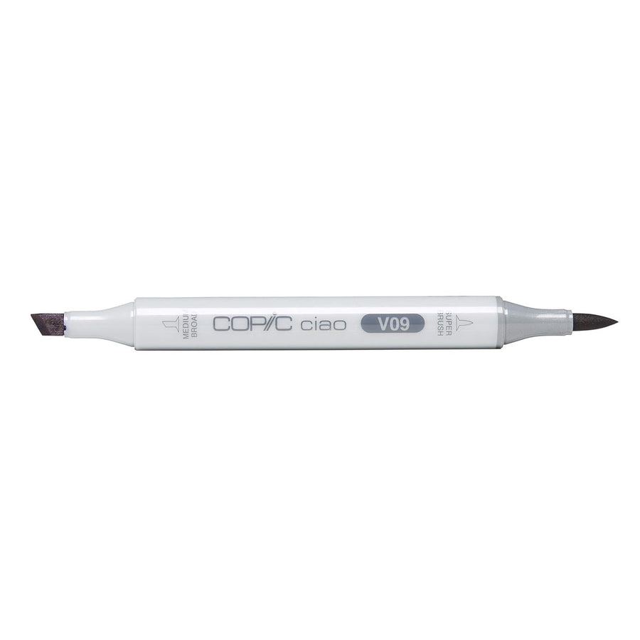 Copic Ciao Individual Markers - 1