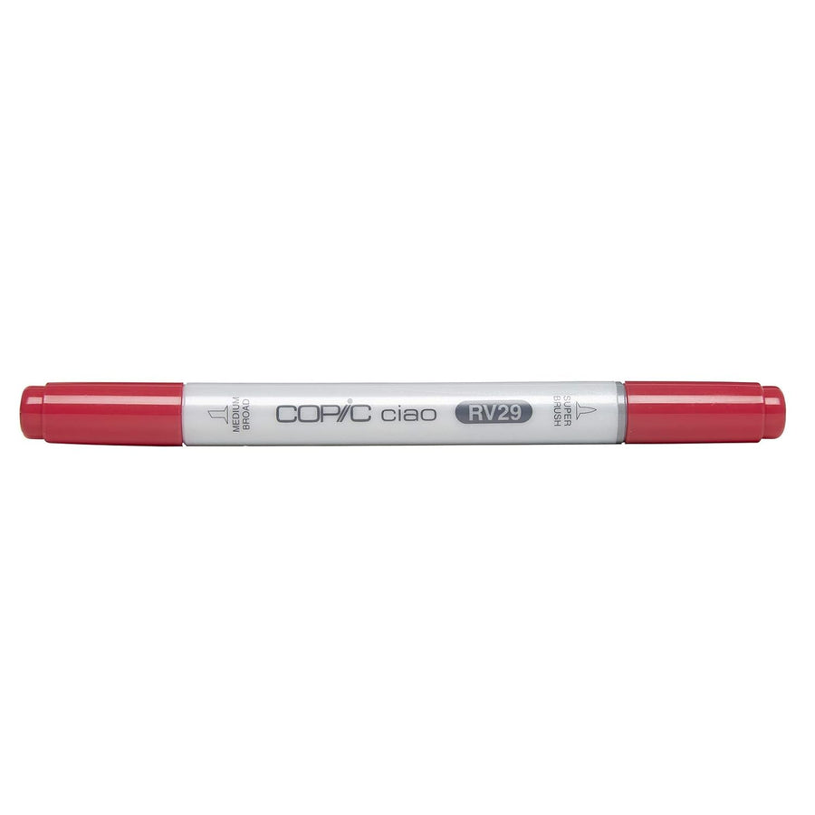Copic Ciao Individual Markers - 1