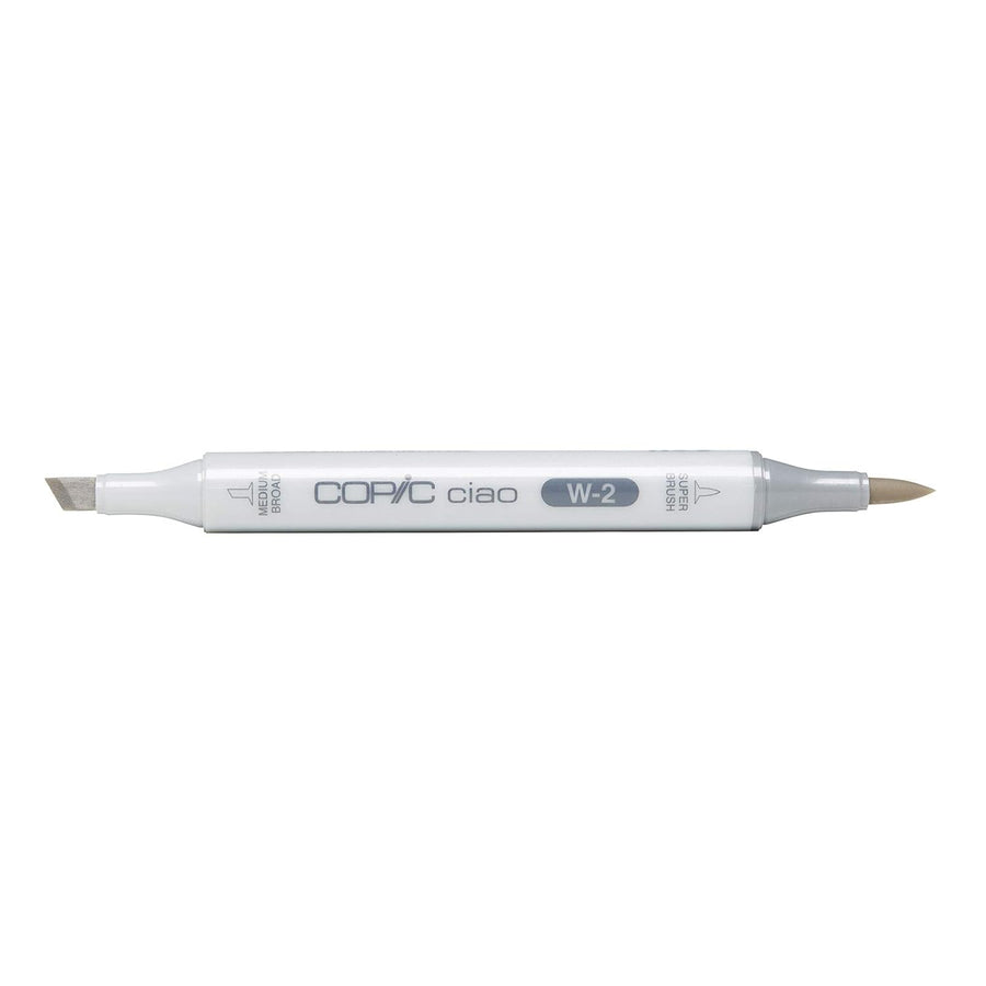 Copic Ciao Individual Markers - 1
