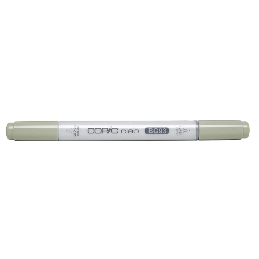 Copic Ciao Individual Markers - 1