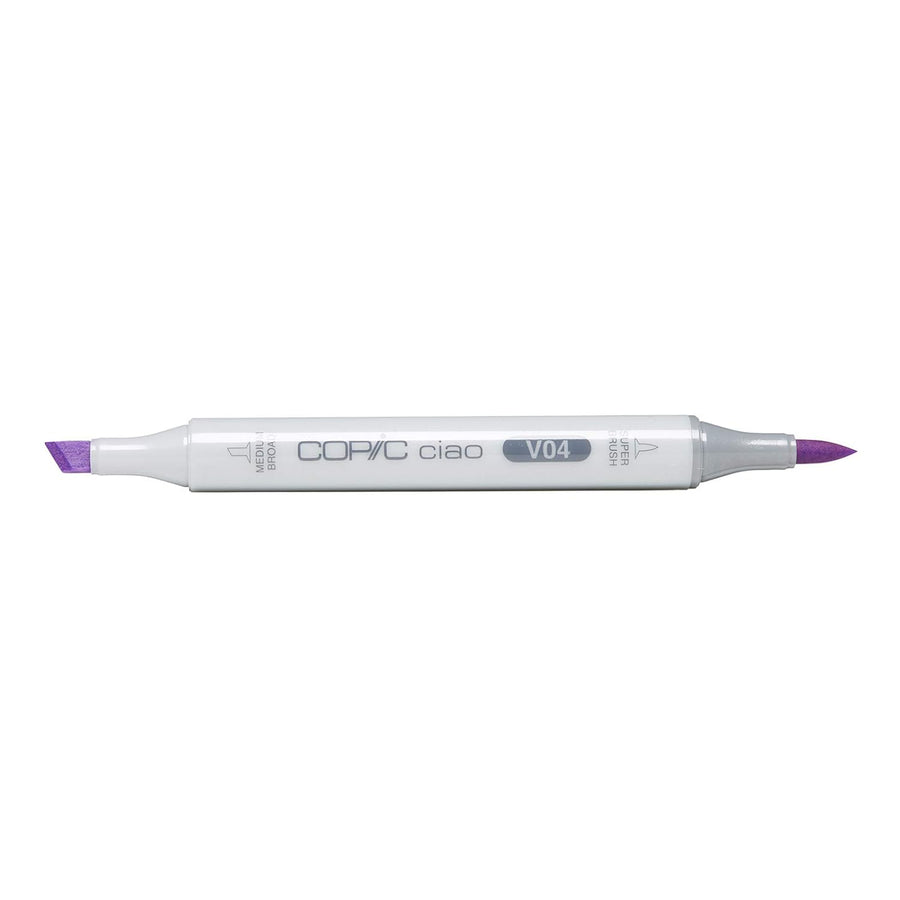 Copic Ciao Individual Markers - 1