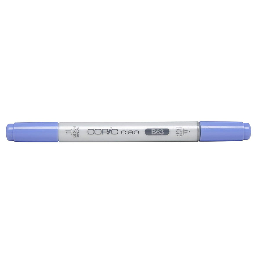 Copic Ciao Individual Markers - 1