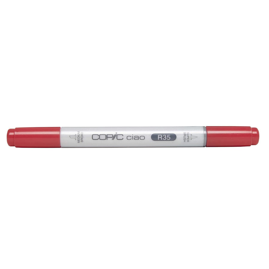 Copic Ciao Individual Markers - 1