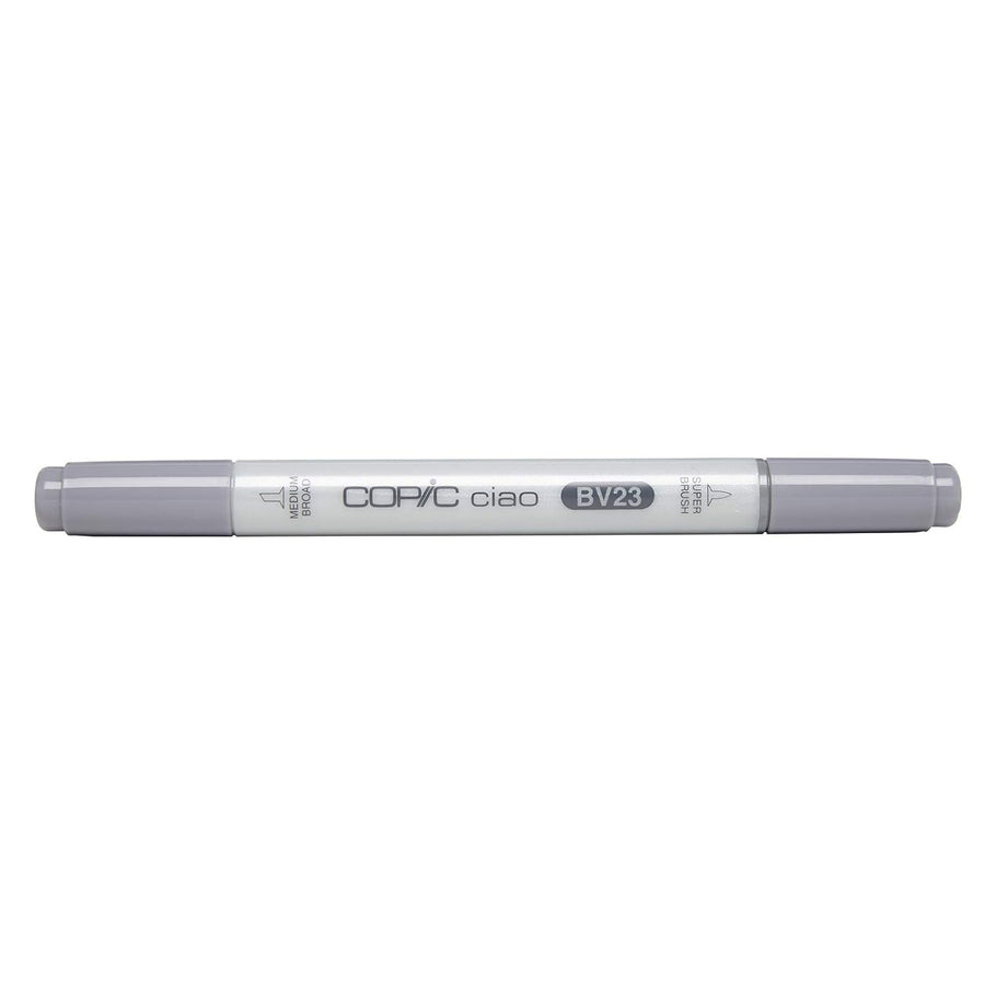 Copic Ciao Individual Markers - 1