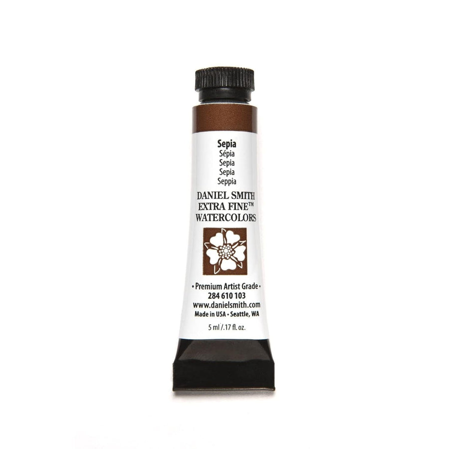 DANIEL SMITH Extra Fine Watercolor Tubes (5ml)