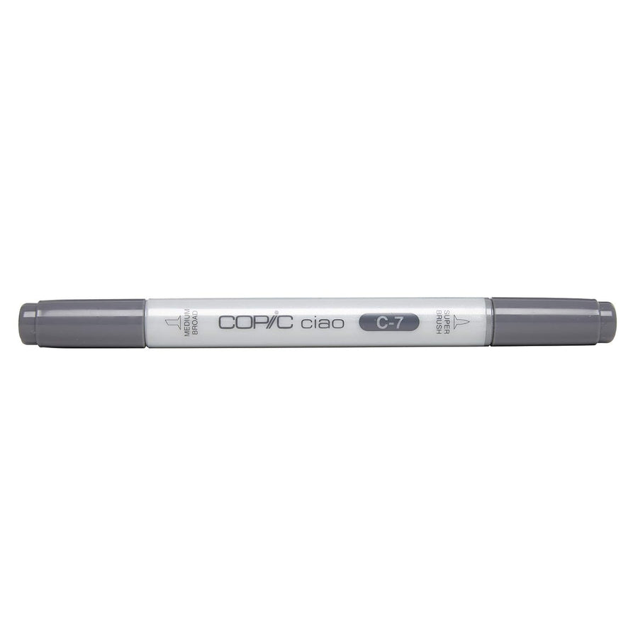 Copic Ciao Individual Markers - 1