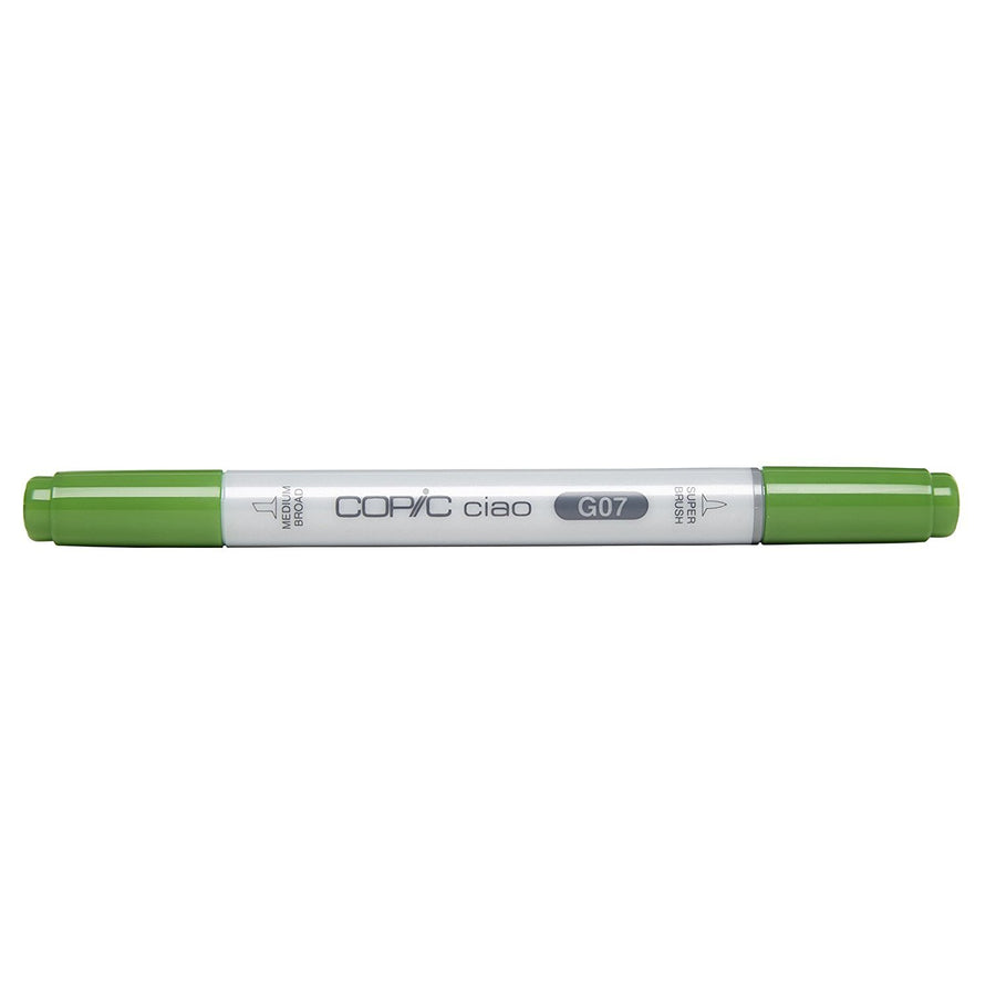 Copic Ciao Individual Markers - 1