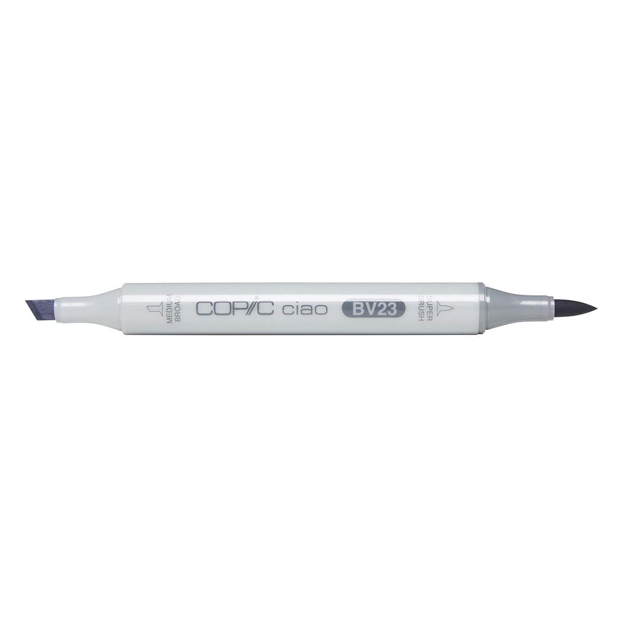 Copic Ciao Individual Markers - 1
