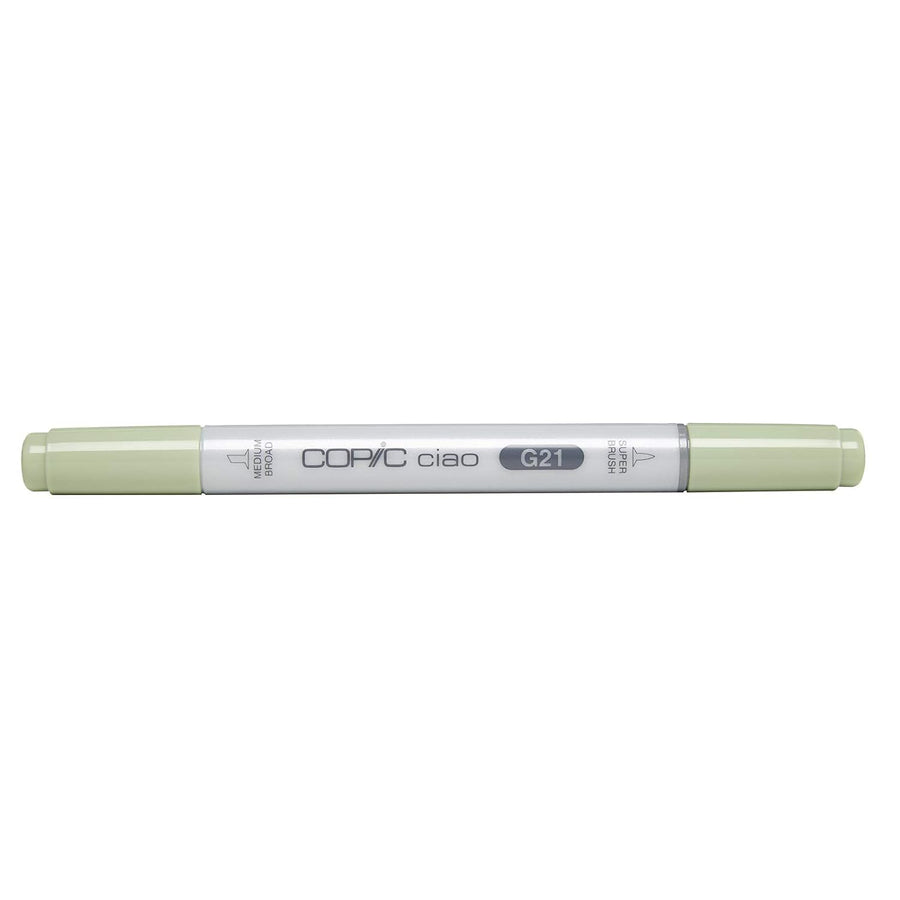 Copic Ciao Individual Markers - 1