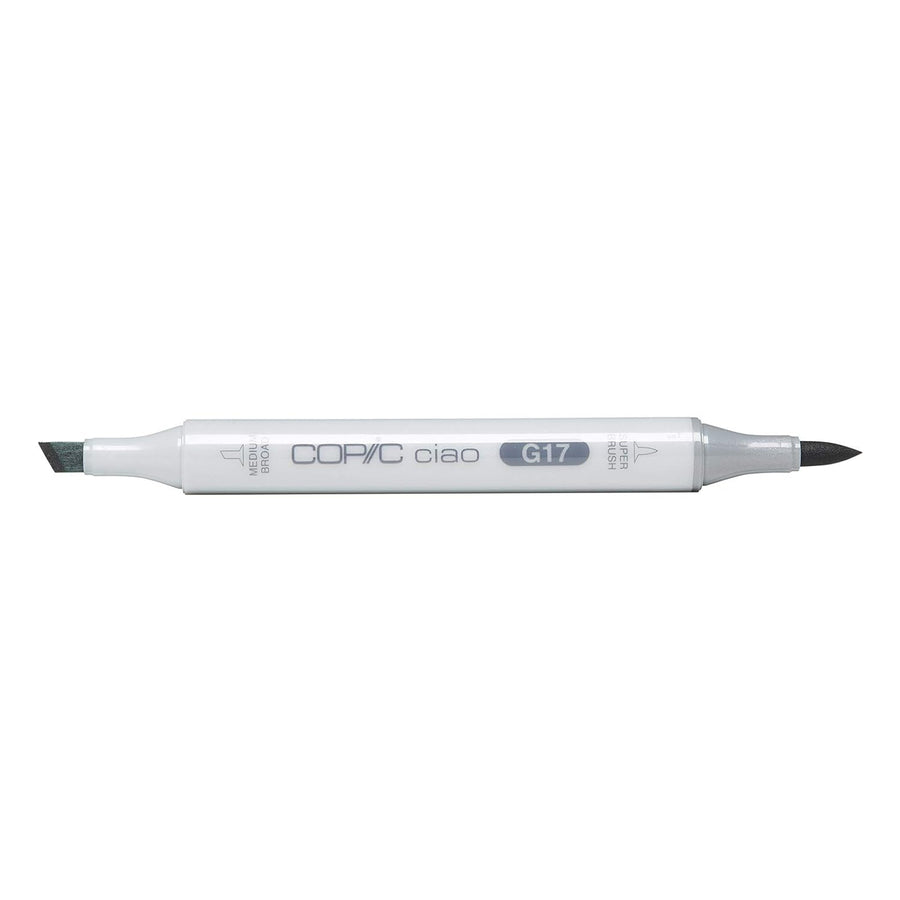 Copic Ciao Individual Markers - 1