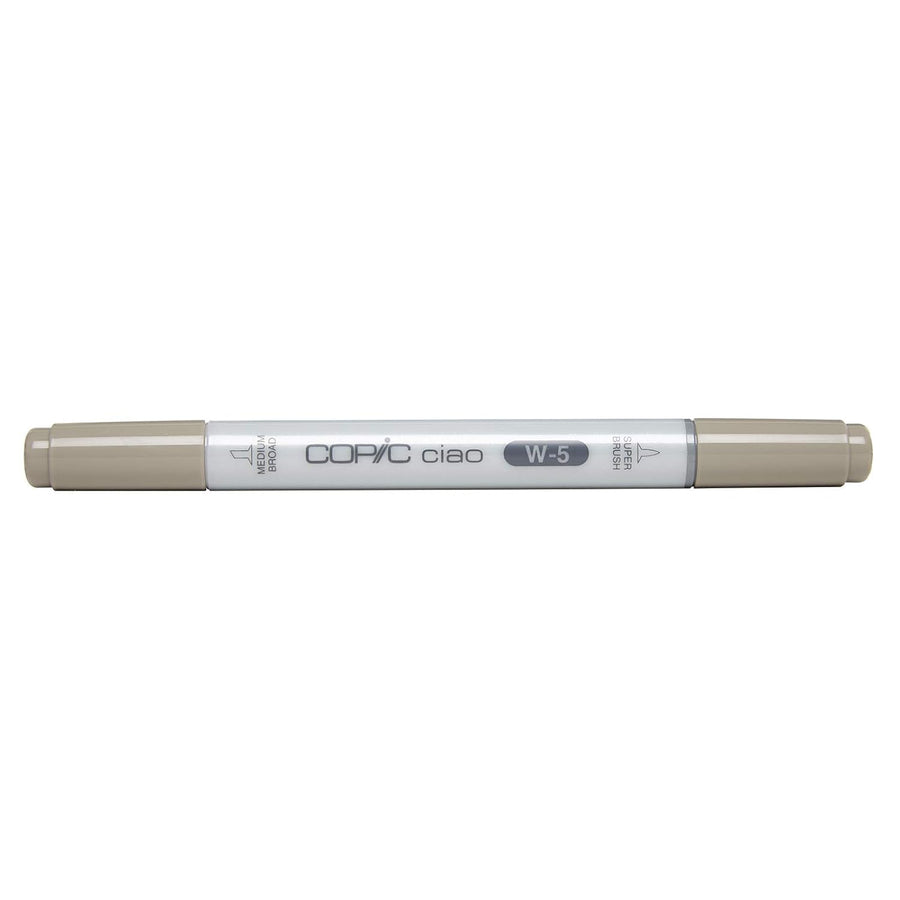Copic Ciao Individual Markers - 1
