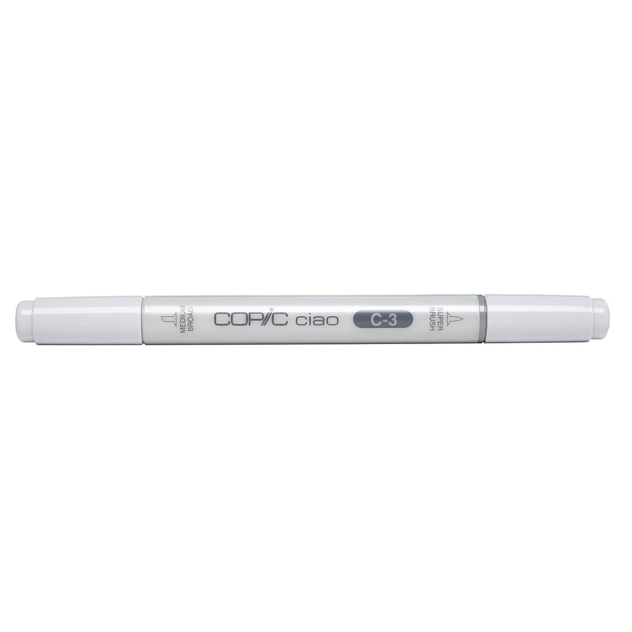 Copic Ciao Individual Markers - 1