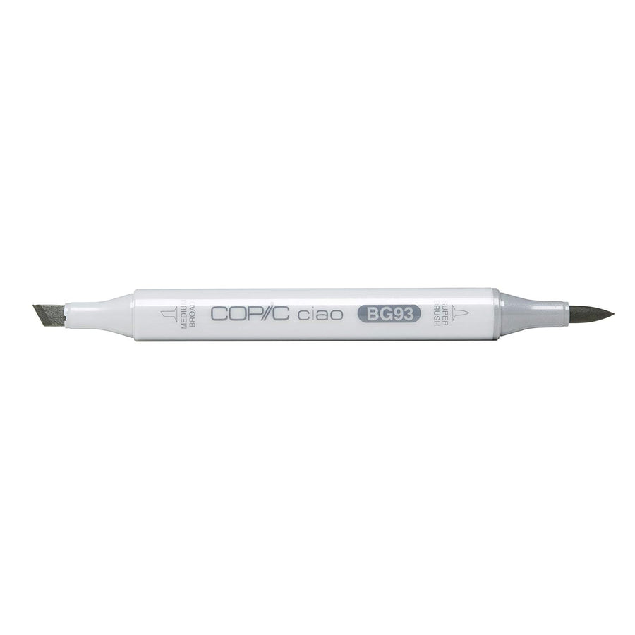 Copic Ciao Individual Markers - 1