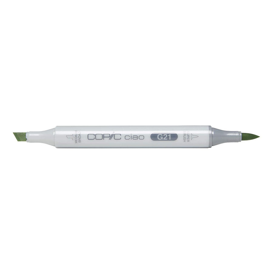 Copic Ciao Individual Markers - 1