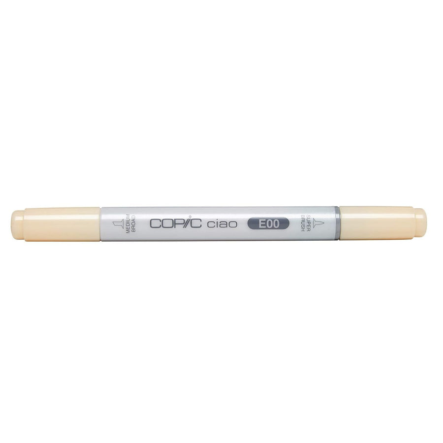Copic Ciao Individual Markers - 1