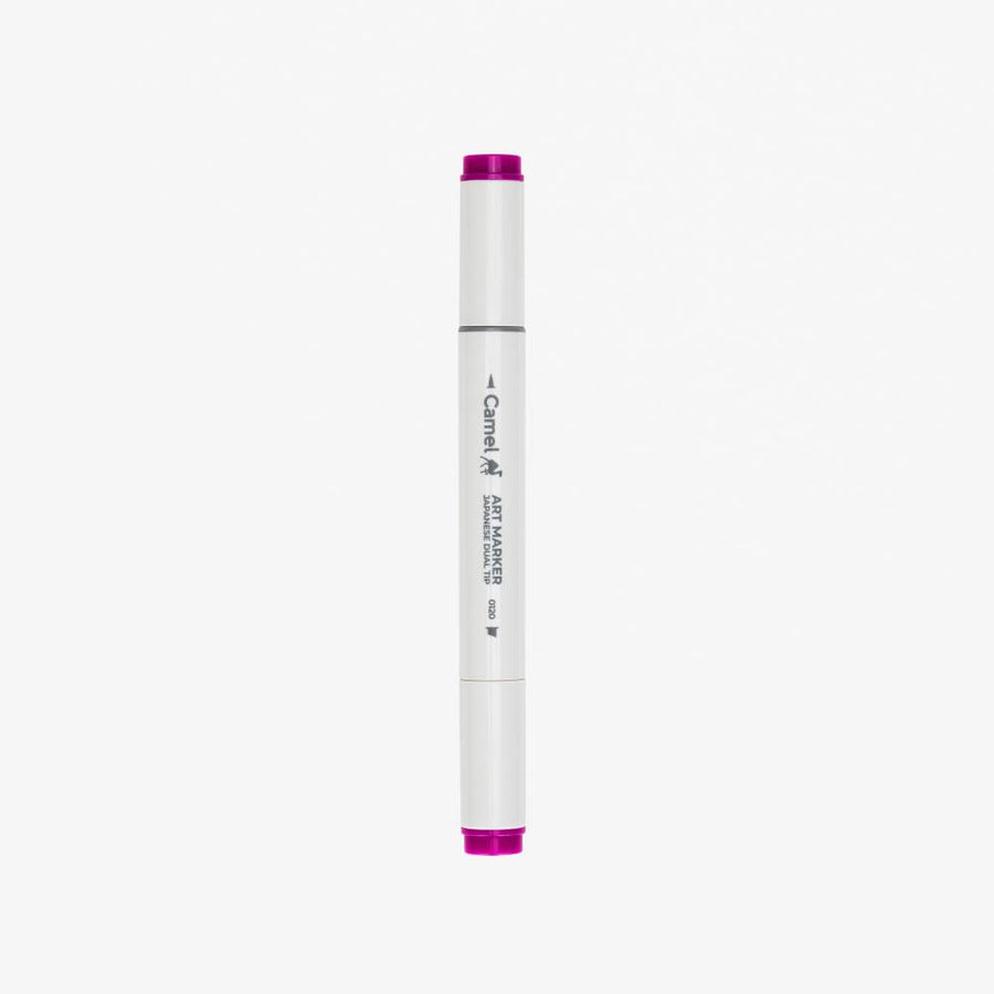 Camel Dual Tip Individual Art Marker - 2