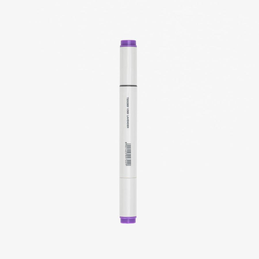 Camel Dual Tip Individual Art Marker - 1