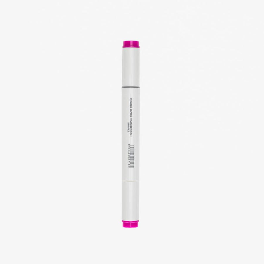 Camel Dual Tip Individual Art Marker - 2