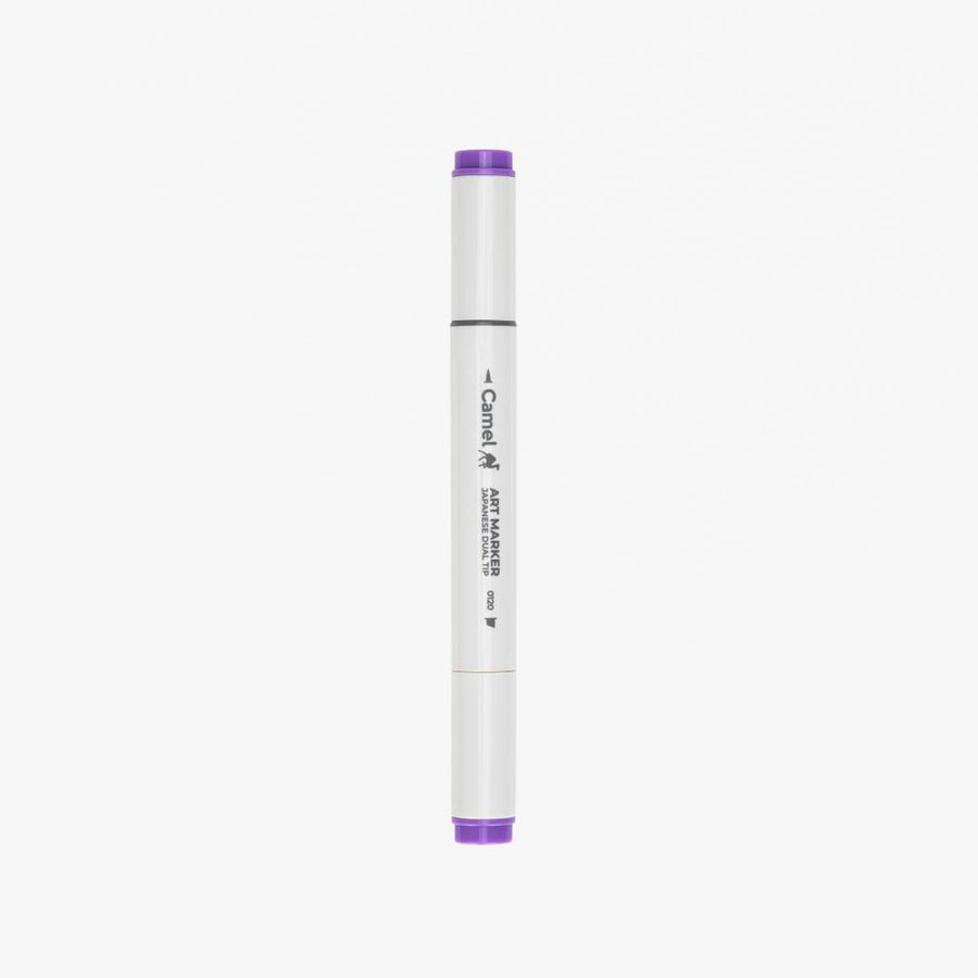 Camel Dual Tip Individual Art Marker - 1