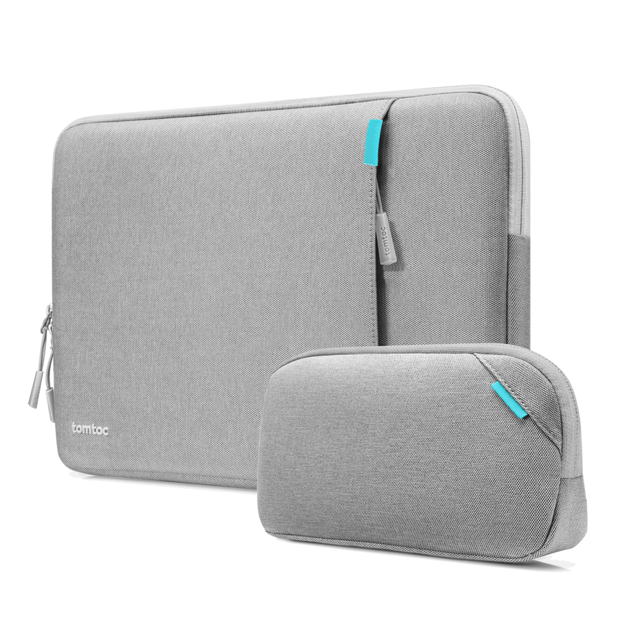 Tomtoc Defender - A13 Laptop Sleeve Kit 13 inch