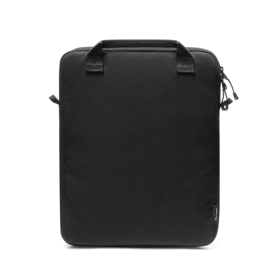 Tomtoc Defender Ace - B03 Tab Shoulder Bag 12.9" - Black