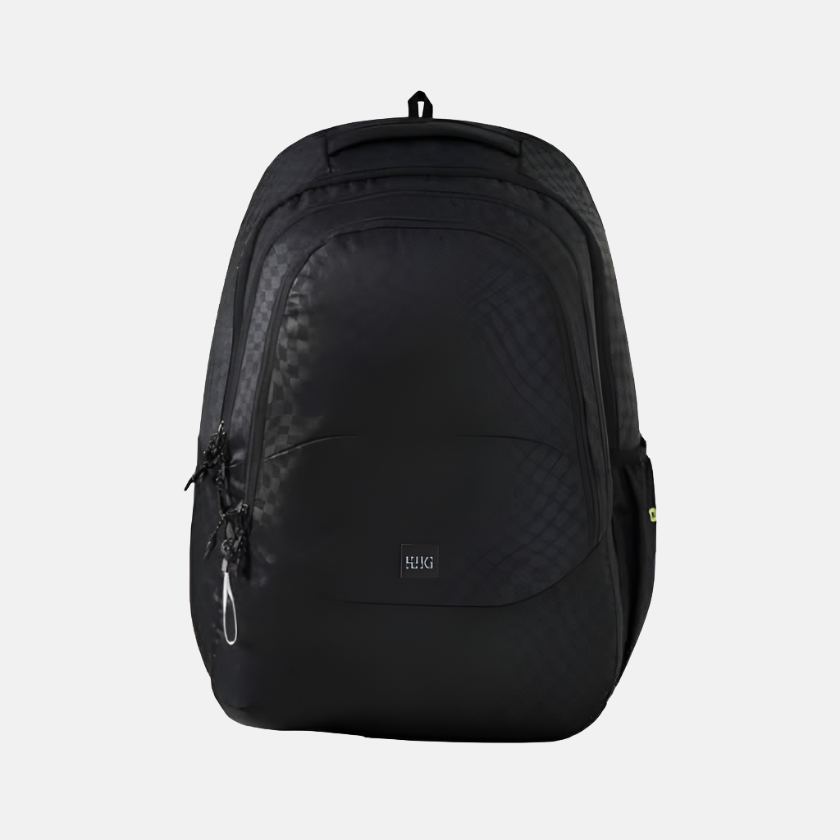 WIKI 5 Backpack 39.5 L - Black Illusion